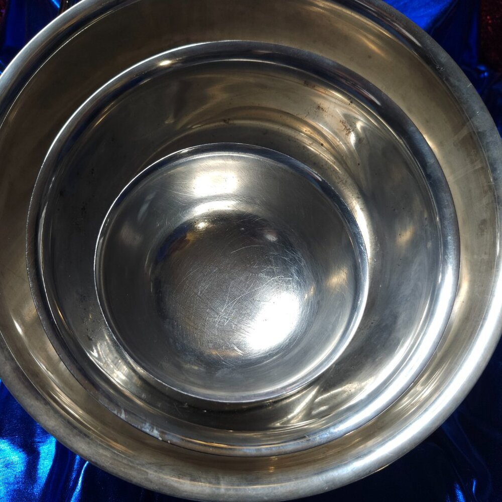 Rolex Forks and silverware set over 8 pounds of sterling silver - Picture 5 of 16